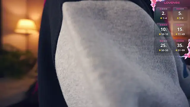 ShirleyCarolyn online show from 12.23.24