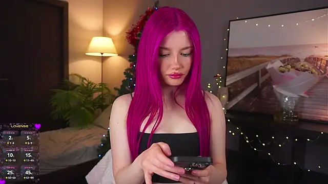 ShirleyCarolyn online show from 12.28.24