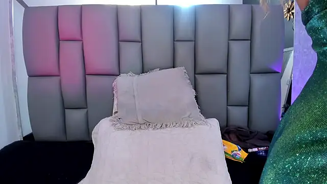  MiaBrown  online show from 03.08.25