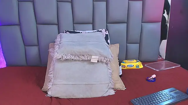  MiaBrown  online show from 09.16.25