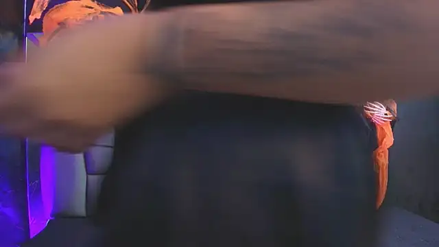  MiaBrown  online show from 10.20.25