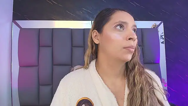  MiaBrown  online show from 02.26.26