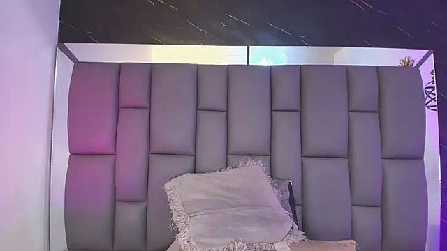  MiaBrown  online show from 03.10.26