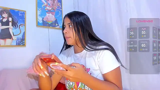 gaby love1 online show from 06.08.26