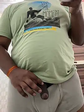 Honeydick7 online show from 02.09.26