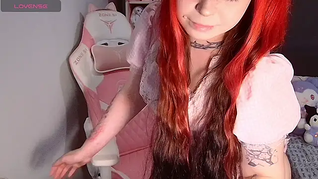 Naomi Storm online show from 07.29.26