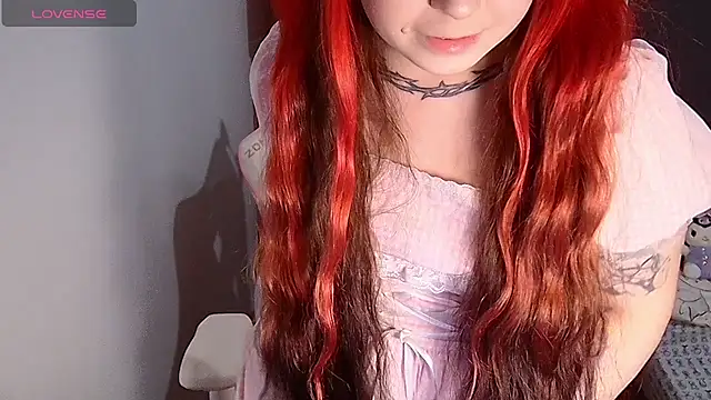 Naomi Storm online show from 07.30.26