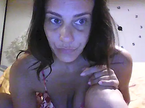 Emyly83 online show from 07.26.26