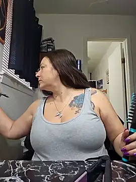 angelbaby1998 online show from 01.10.25