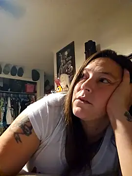 angelbaby1998 online show from 01.20.25