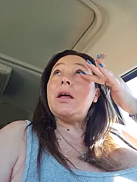 angelbaby1998 online show from 03.14.25