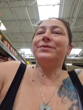 angelbaby1998 online show from 03.19.25