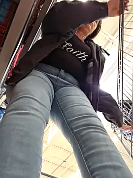 angelbaby1998 online show from 03.20.25