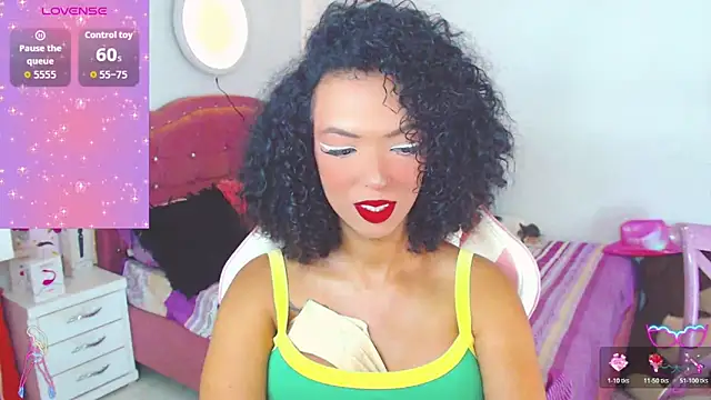 Tanedra collings online show from 03.23.26