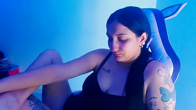 liz dirty online show from 11.03.25