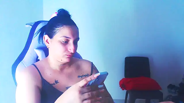 liz dirty online show from 06.03.26