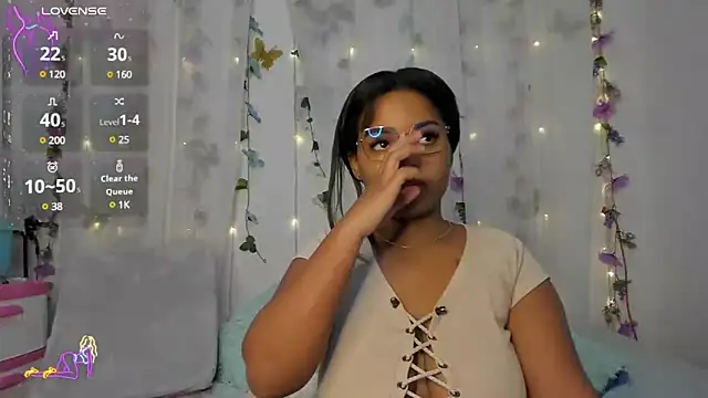 Aleja DANS online show from 12.07.24