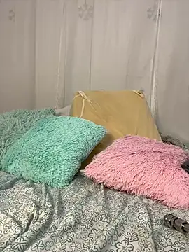 Aleja DANS online show from 03.01.25