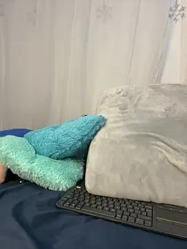 Aleja DANS online show from 03.14.25