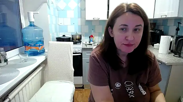 DonnaMagdalena online show from 12.09.24