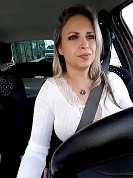 Cute Anissa online show from 03.11.25