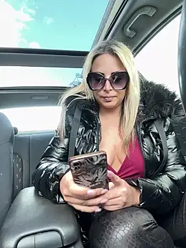 Cute Anissa online show from 03.25.26