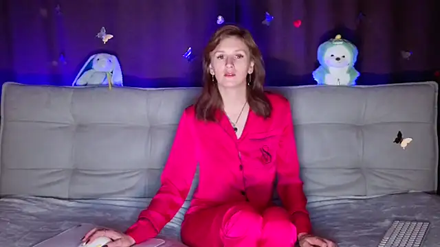 intolerable girl online show from 10.07.25