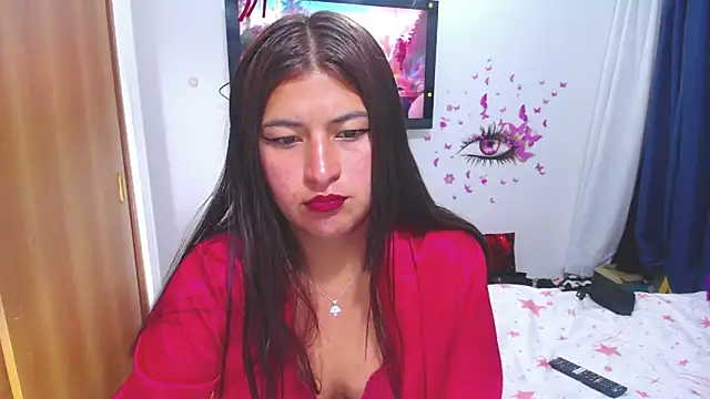 Yunhot  online show from 03.07.26