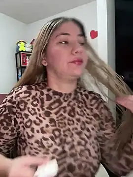 Snapshot of Celestedubois chatting on 11.27.25 Celestedubois online show from 11.27.25