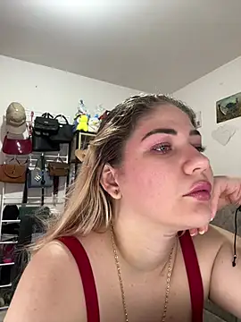 Snapshot of Celestedubois chatting on 06.22.26 Celestedubois online show from 06.22.26