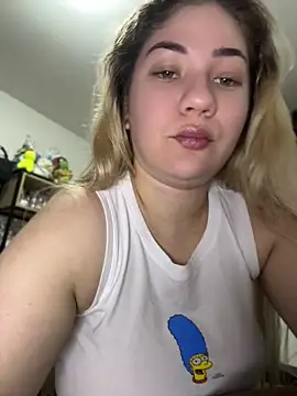 Snapshot of Celestedubois chatting on 07.16.26 Celestedubois online show from 07.16.26