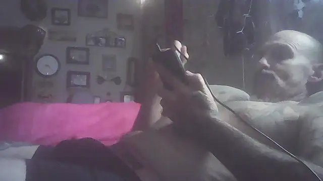 ClydeCan409 online show from 03.23.26