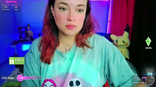 IamZaylu online show from 12.12.24