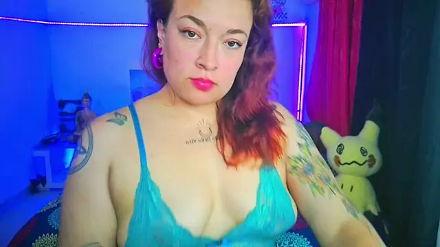 IamZaylu online show from 12.23.24