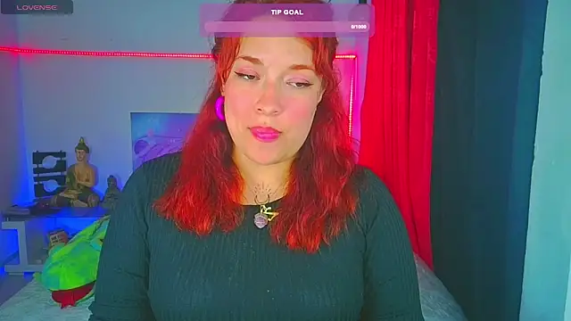 IamZaylu online show from 01.07.25