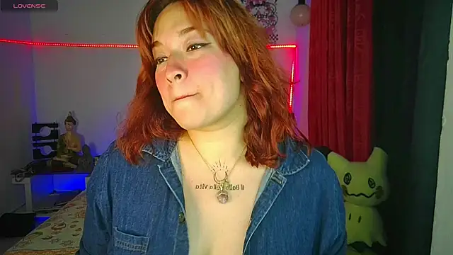 IamZaylu online show from 01.17.25