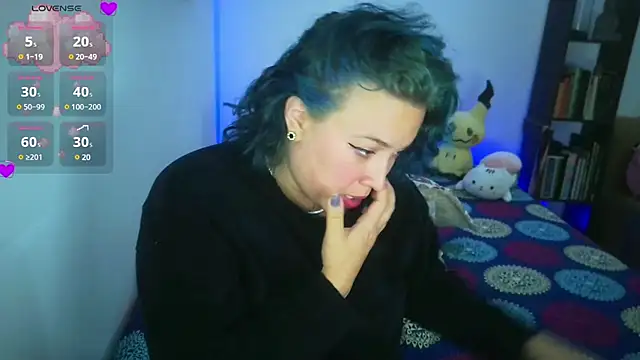 IamZaylu online show from 03.18.25