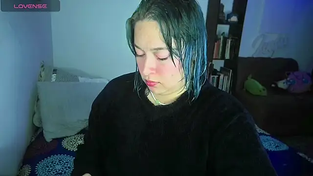 IamZaylu online show from 03.20.25