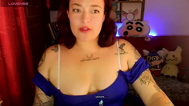 IamZaylu online show from 11.25.25