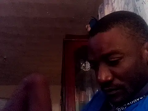 LookingLover34 online show from 11.10.25