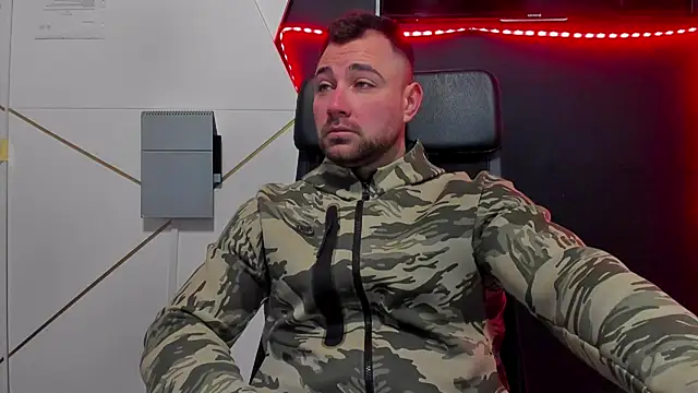 DuncanStone online show from 02.08.26