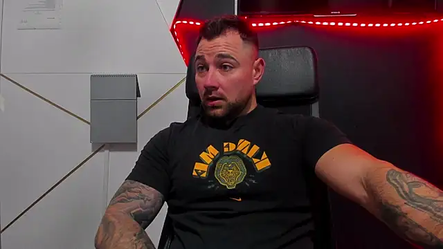 DuncanStone online show from 02.12.26