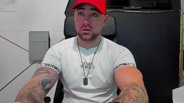 DuncanStone online show from 02.21.26