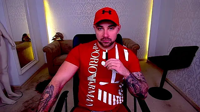 DuncanStone online show from 03.10.26