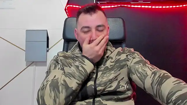 DuncanStone online show from 03.16.26