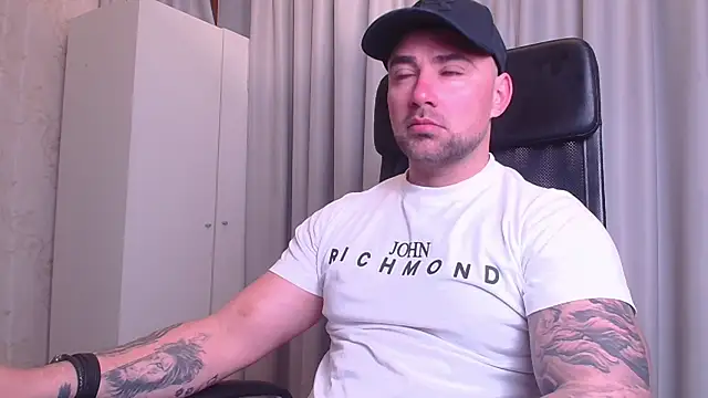 DuncanStone online show from 04.09.26