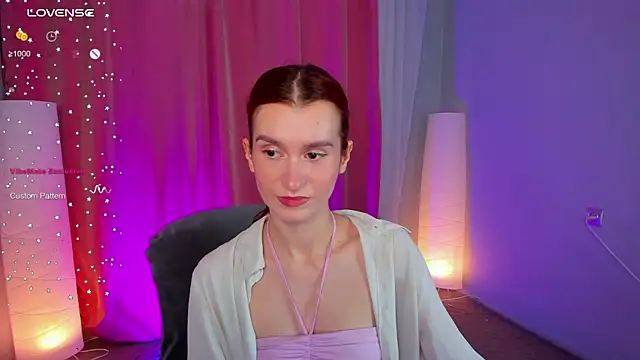 Sally Biscuit online show from 01.18.25