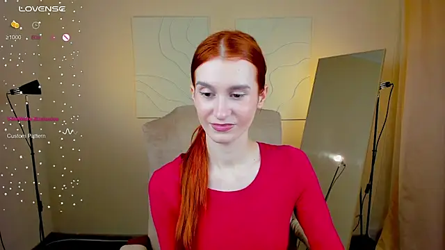 Sally Biscuit online show from 01.30.25