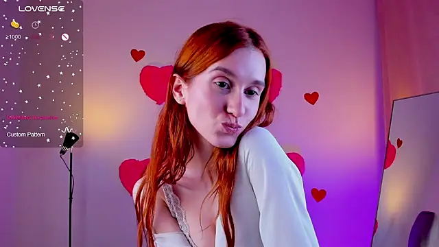 Sally Biscuit online show from 02.14.25