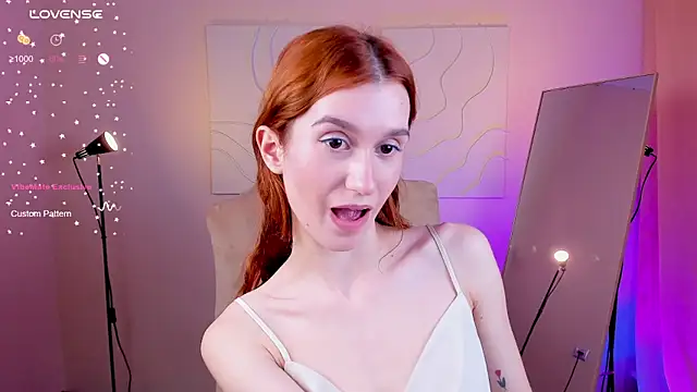 Sally Biscuit online show from 02.20.25